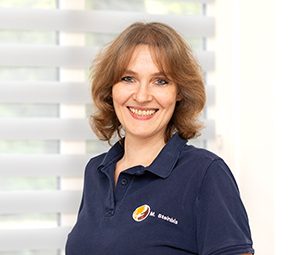 Marion Steinbis